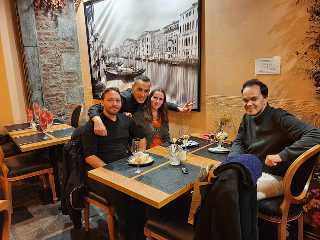 Rue Haute Marcelle 6, 5000 Namur