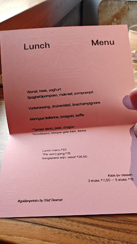 PUBLIEK Open Times