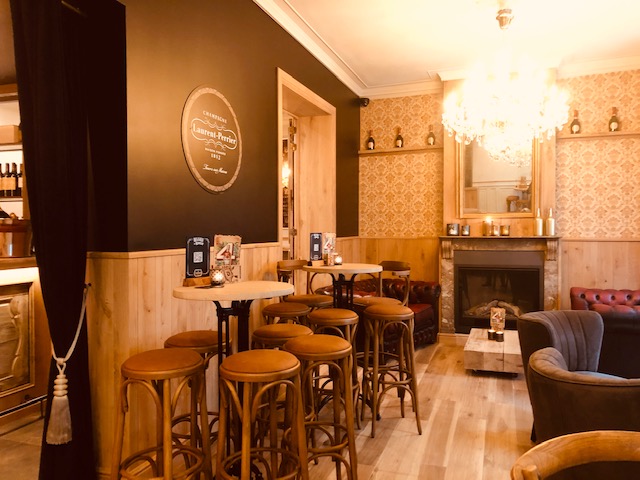 Café Ariba - Horeca