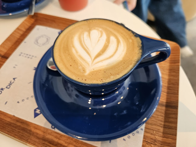 Opinii despre Nordica 31 în Antwerpen - Horeca