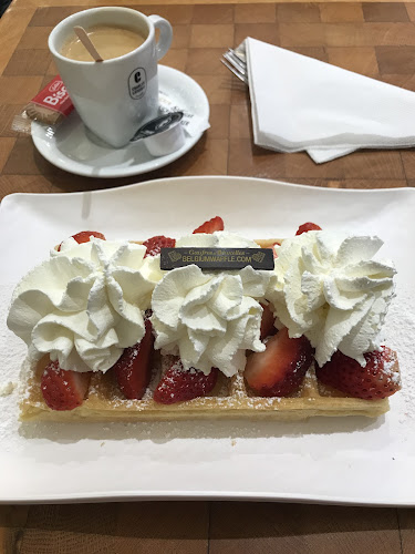 Comentarii opinii despre Aux Gaufres De Bruxelles