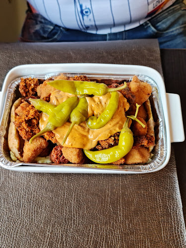 Patati Patata - Châtelet