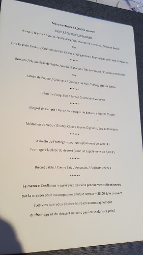Bouchon et l'Assiette (Le)