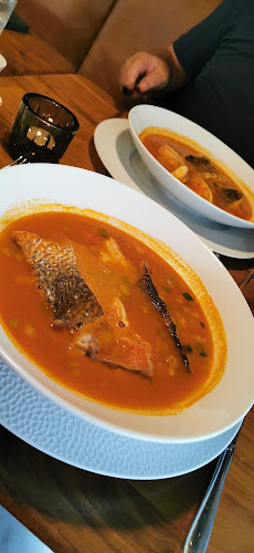 Toit Restaurant - Horeca