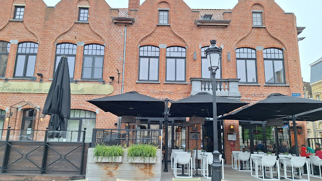 in de Luwte - Horeca