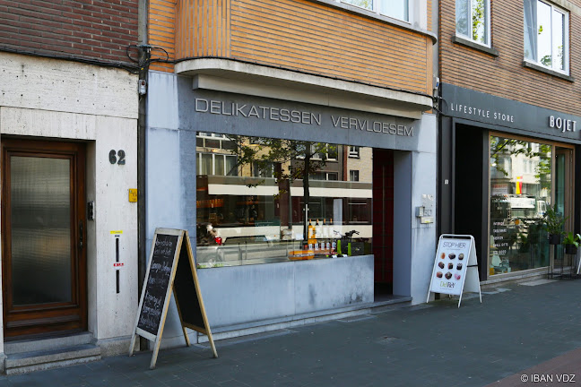 Delikatessen Vervloesem