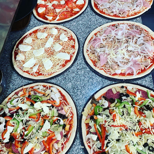 Hoekske Kebab Pizza Pasta Phone number