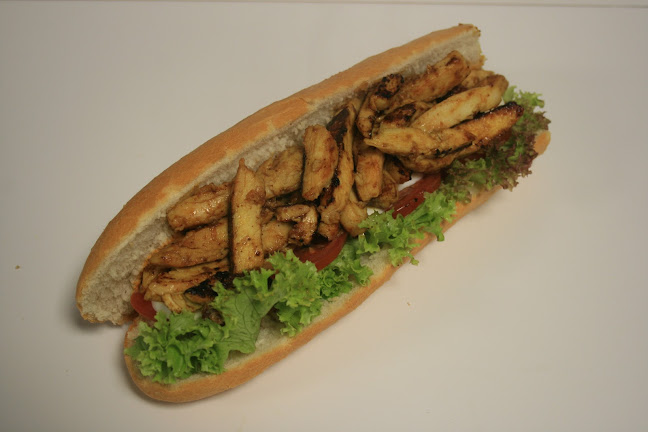 2FOR1 Broodjeszaak - Lommel