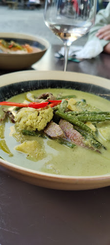 May’s - Horeca