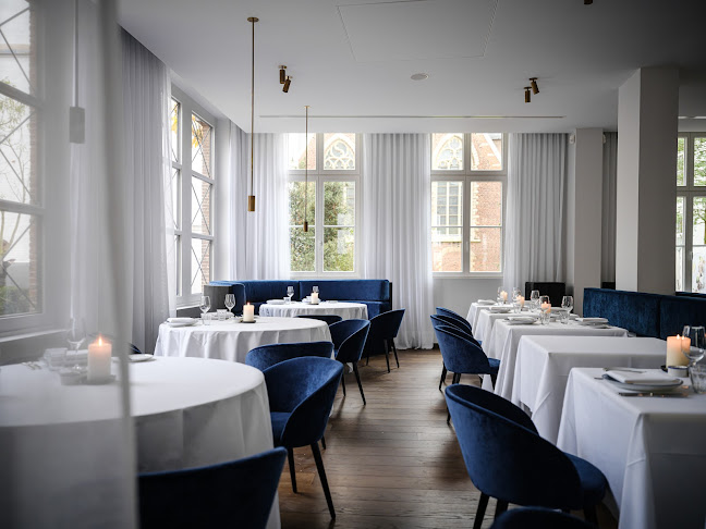 Comments and reviews of Bar Bulot Antwerpen