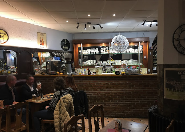 Le Commerce - Horeca