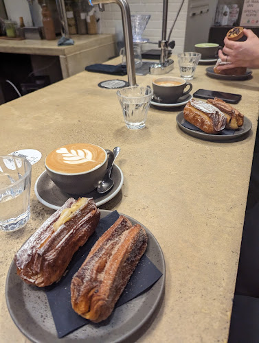 WAY Specialty coffee bar - Horeca