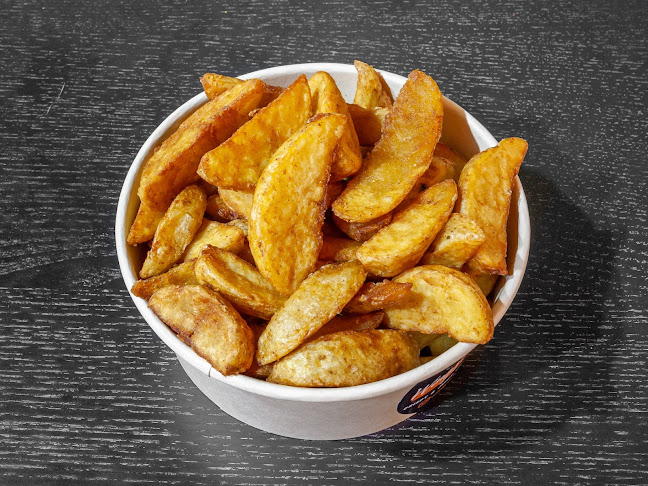 WingsStreet Anderlecht | Chicken Wings - Horeca
