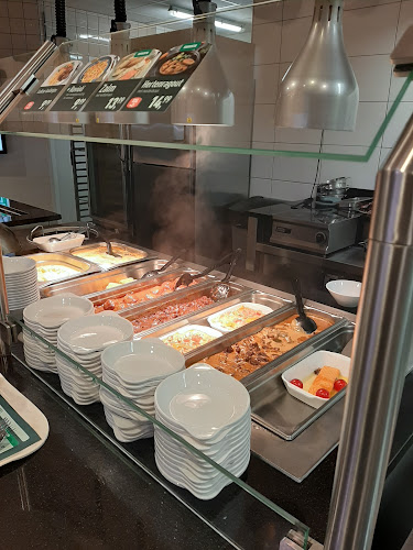 Lunch Garden Edegem - Edegem