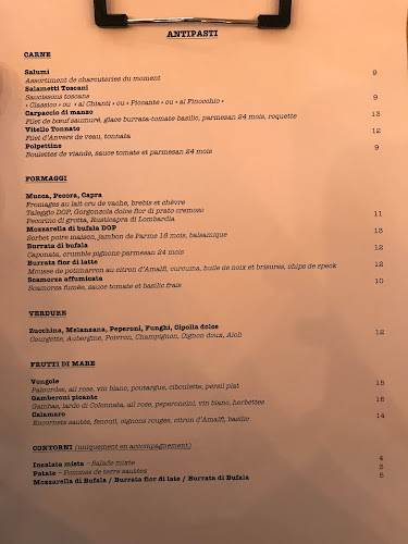 CoinCoin - Sint-Pieters-Woluwe