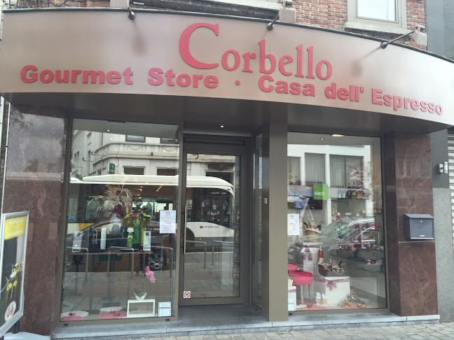 Corbello & Callistino