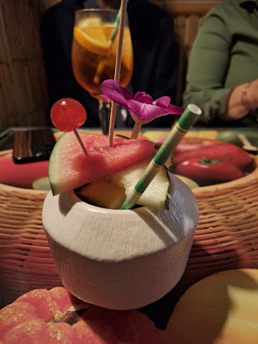 Comentarii opinii despre Tam-Tam Mons