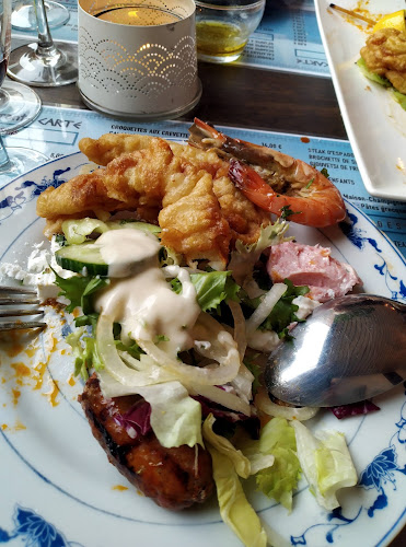 Greco Restaurant - Horeca