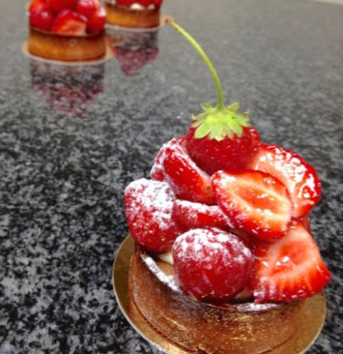 Callier Bakkerij Patisserie - Ukkel