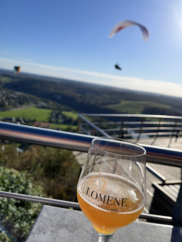 Opinii despre Les 7 Meuses Restaurant & Accommodation Insolites Wellness Hôteliers & Familiaux în Profondeville - Horeca