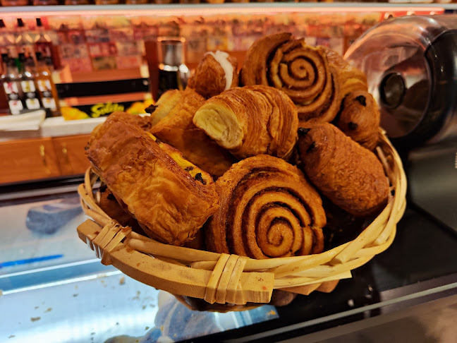 Mocambo koffie - Horeca