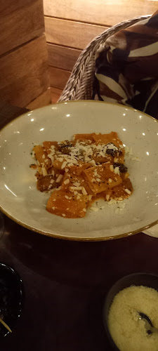 Comments and reviews of Portobello Sul Mare Restaurant
