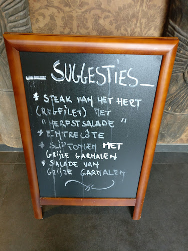 De Scheve Zeven - Lievegem