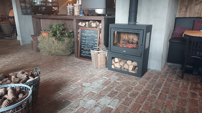 Charme de Wibrin - Horeca