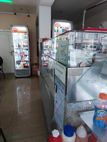 Pita Zwaantjes Snack - Kebap - Grill - Horeca