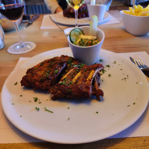 Reviews of De Stroobander in Hasselt - Horeca