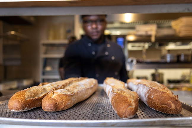 Opinii despre Le Pain Quotidien în Gent - Horeca