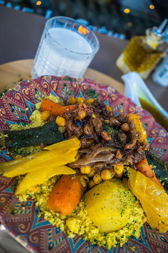 Comentarii opinii despre La Crème brussels