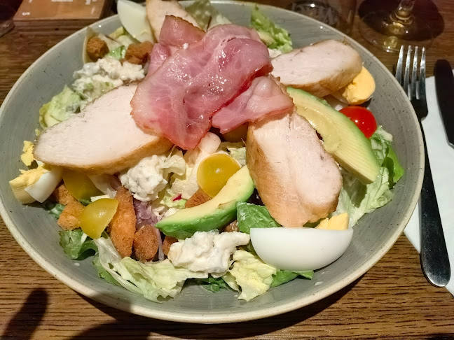 Rue F. Dubois 1, 1310 La Hulpe