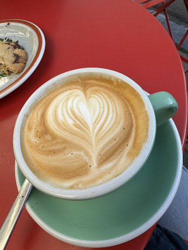 Café Boudin - Horeca