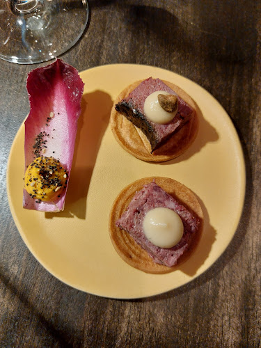 Comentarii opinii despre Va et Vient