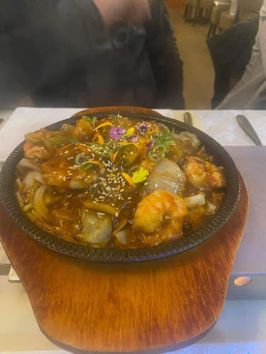 Chinois-traiteur Sin-Yang Open Times