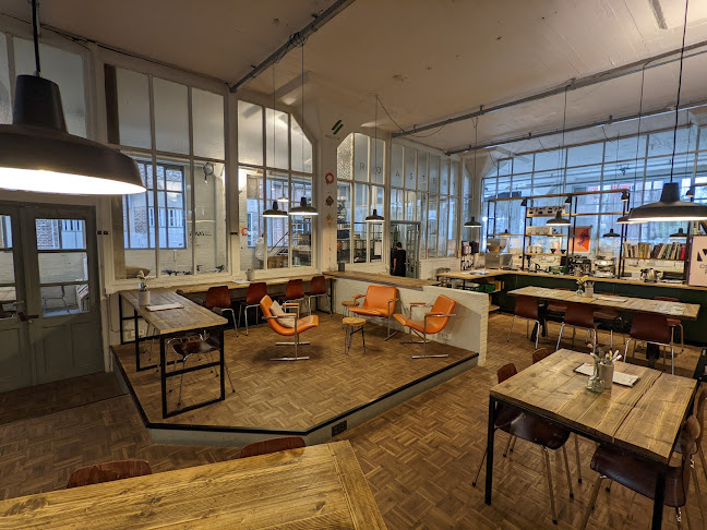 WAY - Specialty Coffee Roastery - Horeca
