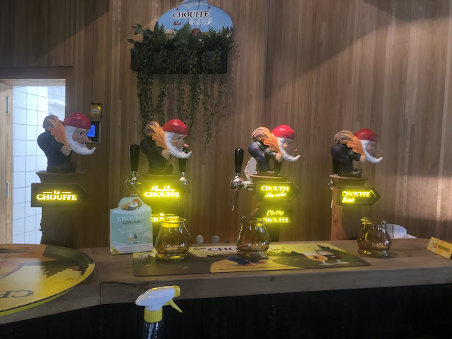 Achouffe 9, 6666 Houffalize