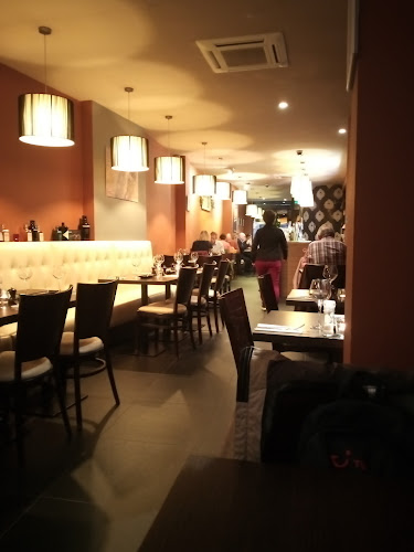 Restaurant Jacob Open Times