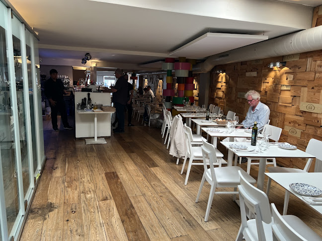 Strofilia Open Times