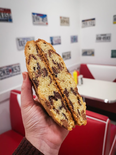 Shmilshake Cafe - Horeca