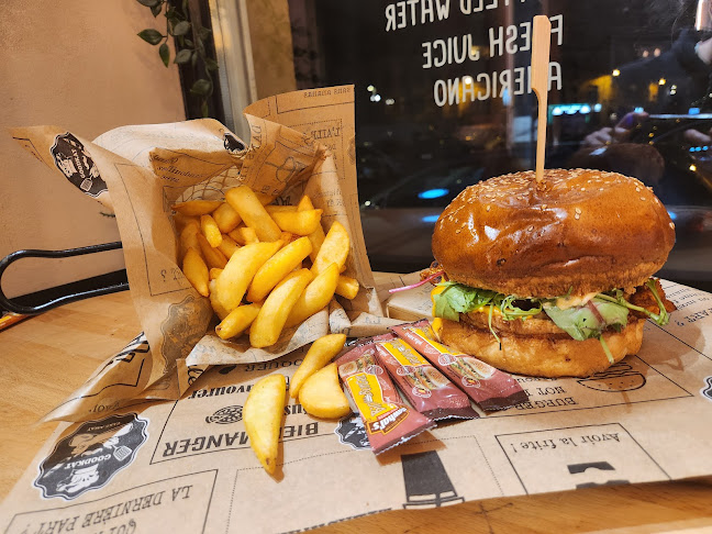 The good kat - Horeca