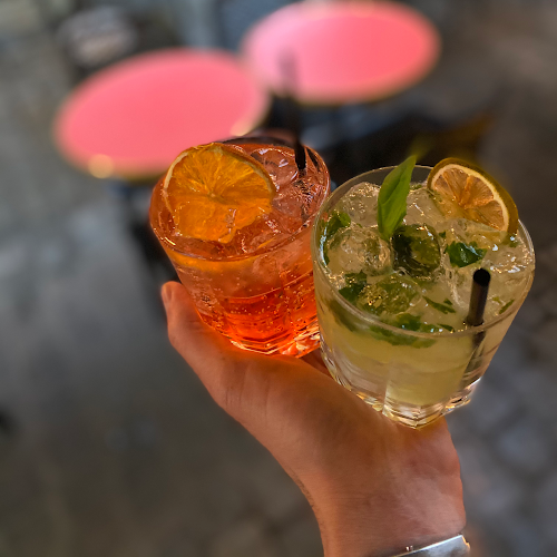 Zuidstraat 13, 1000 Brussel