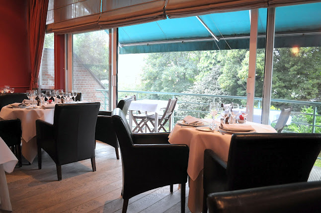 Opinii despre Les Frères Romano în Ukkel - Horeca