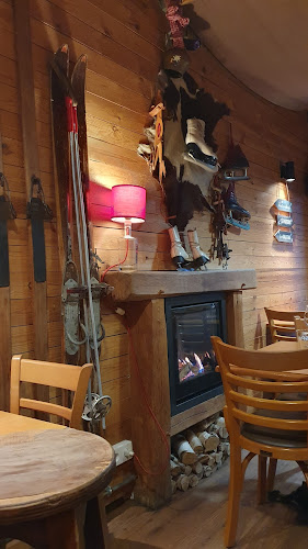 The Swiss Chalet - Jalhay