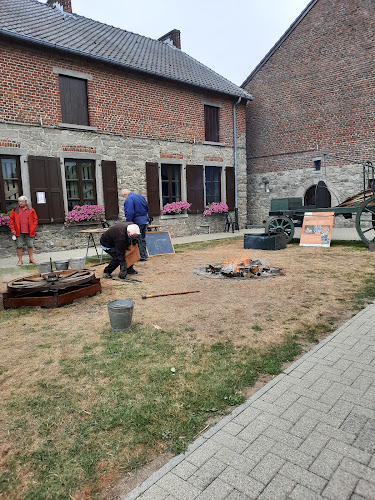 Reviews of La grange 1815 in Sombreffe - Horeca