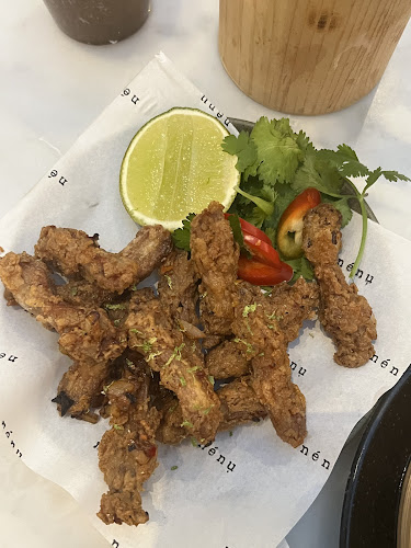 Opinii despre Nénu în Sint-Gillis - Horeca