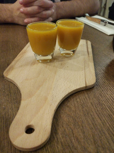 Opinii despre ARGENVINO Gent - Charcoal grill restaurant în Gent - Horeca