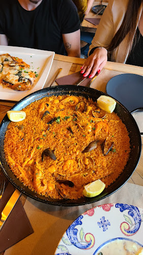 La Rambla Yolo - Gerpinnes