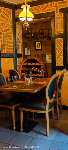 Opinii despre Restaurant San Marino în Namur - Horeca